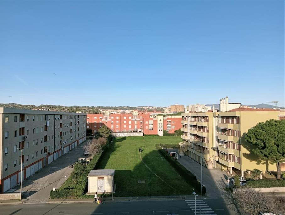 Appartamento A 50 Mt Dal Mare Rosignano Solvay Eksteriør billede